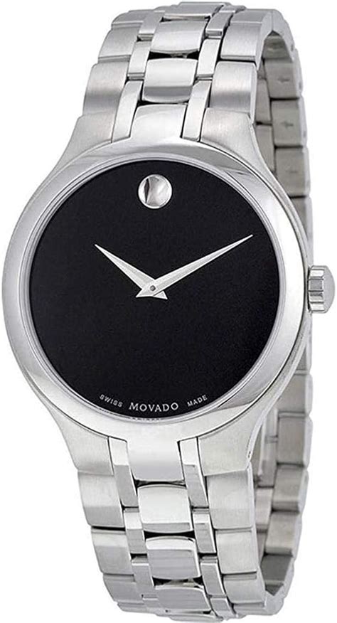 swiss movado watch